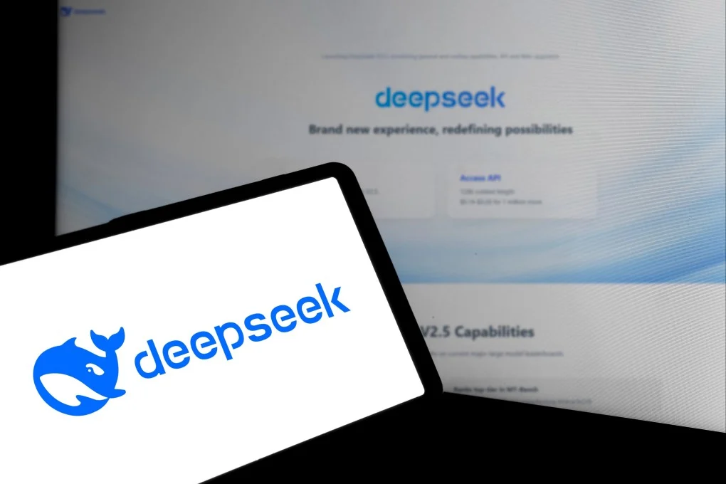Chinese chatgpt Deepsink Deepsink