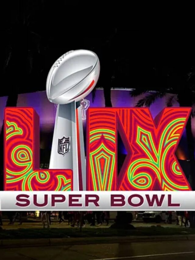 Super Bowl 2025 highlights