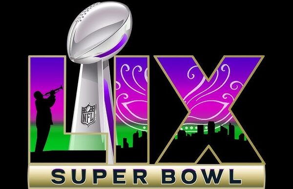 Super Bowl 2025
