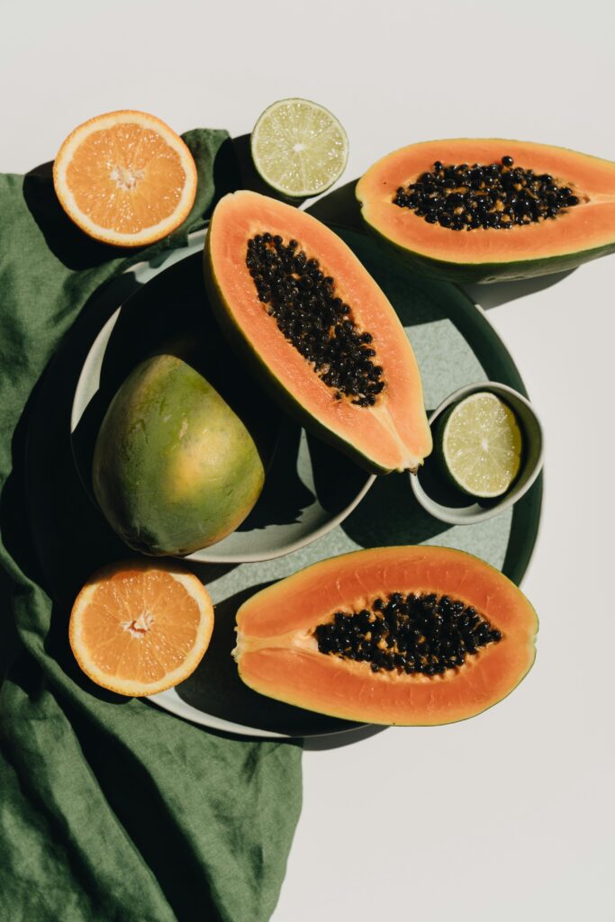 papaya for eyesight papayas for eyesight