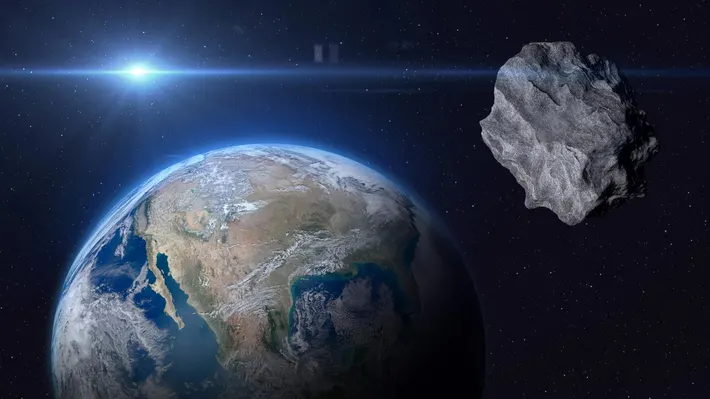 While the chances of a large asteroid hitting Earth are low, the consequences could be devastating. NASA estimates that over 90% of the largest asteroids (those capable of causing global damage) have already been identified and pose no immediate threat. However, smaller asteroids, which are harder to detect, can still cause significant regional damage NASA asteroid hitting earth