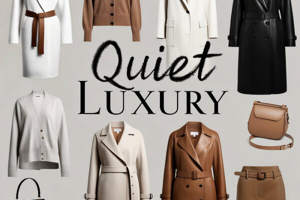 Quite luxury