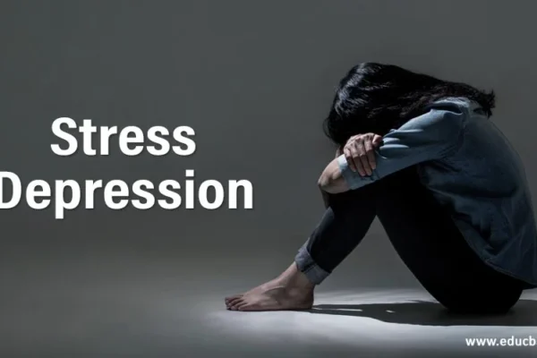 How to Cope with stress and Depression