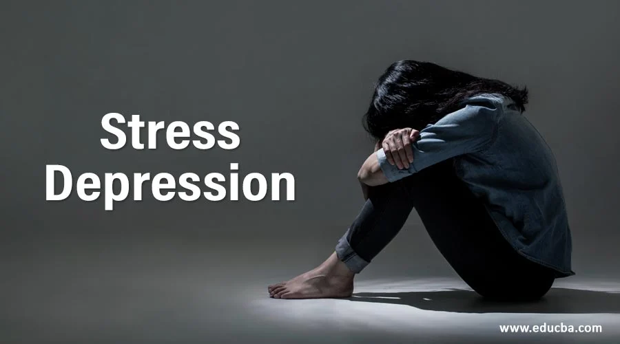 How to Cope with stress and Depression