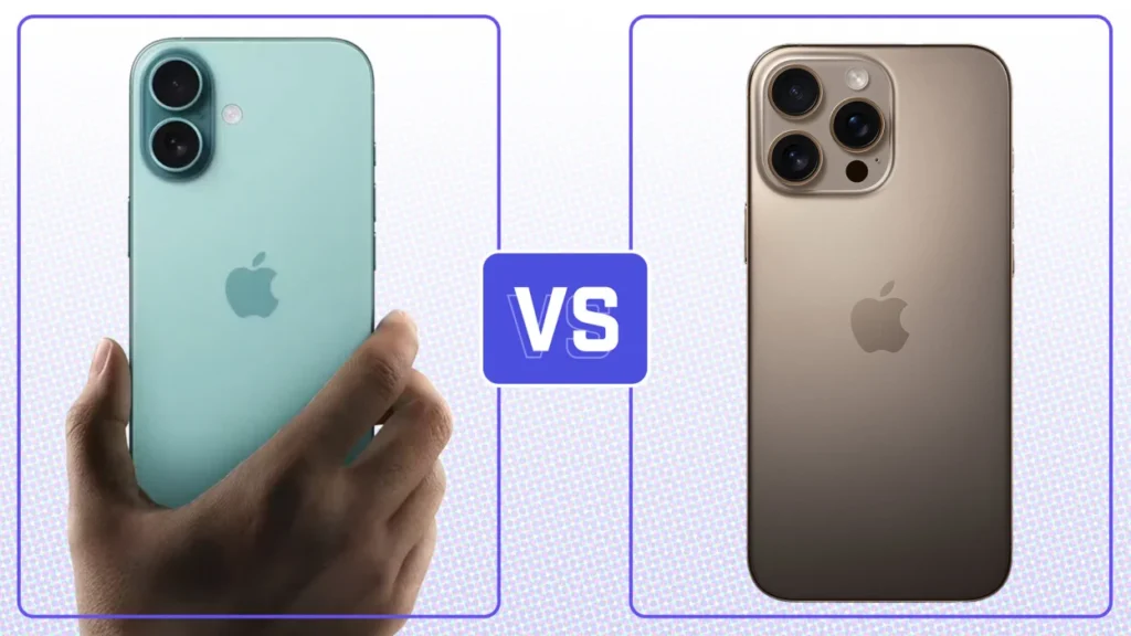 The smartphone world is abuzz with excitement as Apple prepares to launch its latest flagship devices: the iPhone 16e and the iPhone 16 Pro Max. Both devices are part of the highly anticipated iPhone 16 series, but they cater to different audiences with distinct features and price points. In this in-depth comparison, we’ll explore the key differences between the iPhone 16e and the iPhone 16 Pro Max, helping you decide which device is the right fit for your needs. Iphone 16e VS Iphone 16 Pro max