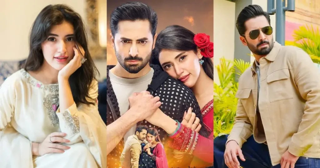 Danish Taimoor’s New Drama “Mann Mast Malang”: A Must-Watch Romantic Tale The Pakistani entertainment industry is buzzing with excitement over Danish Taimoor’s latest drama, Mann Mast Malang. Known for his charismatic performances, Danish Taimoor once again takes center stage in this highly anticipated romantic drama. If you’re a fan of heartfelt stories, emotional twists, and stellar acting, Mann Mast Malang is a drama you won’t want to miss. Mann Mast Malang