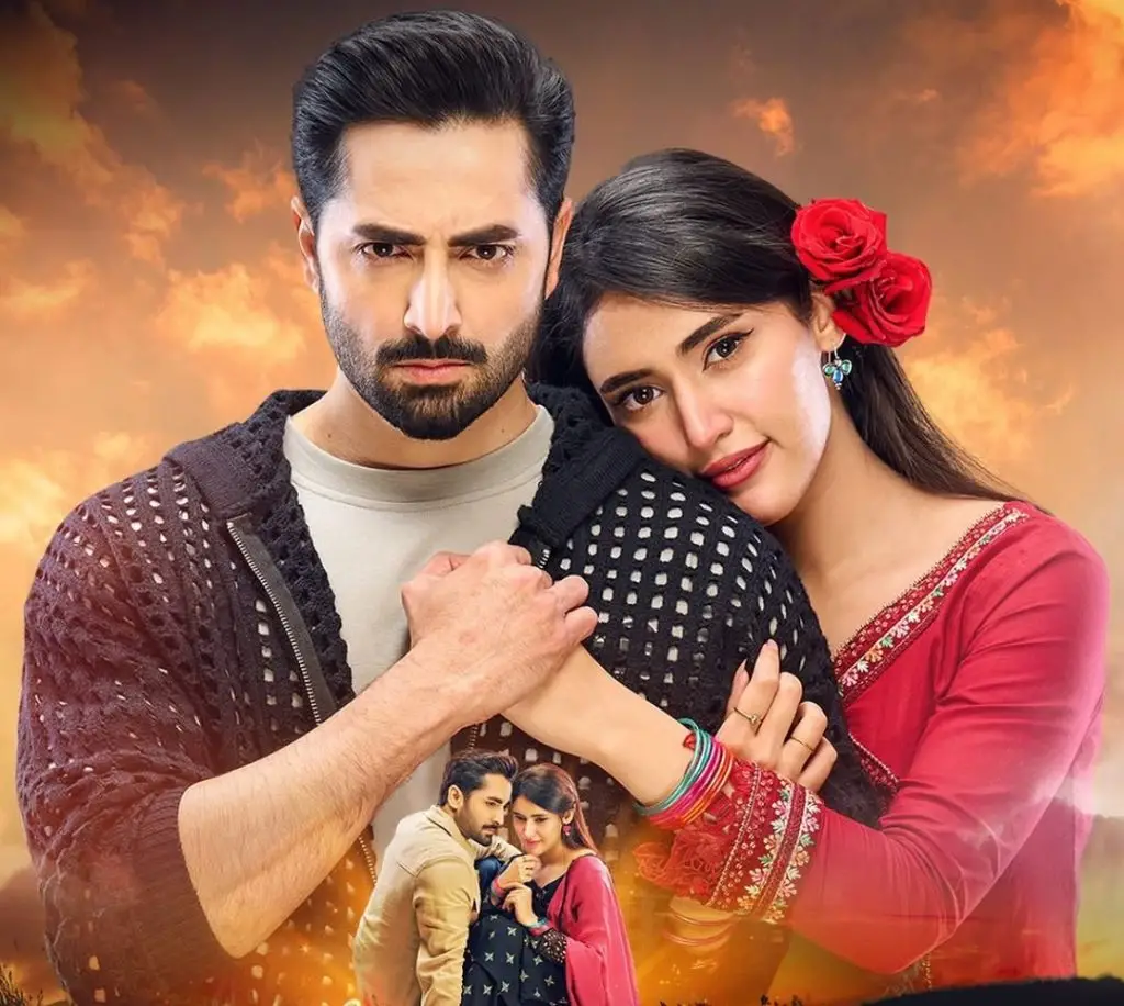 Danish Taimoor’s New Drama “Mann Mast Malang”: A Must-Watch Romantic Tale The Pakistani entertainment industry is buzzing with excitement over Danish Taimoor’s latest drama, Mann Mast Malang. Known for his charismatic performances, Danish Taimoor once again takes center stage in this highly anticipated romantic drama. If you’re a fan of heartfelt stories, emotional twists, and stellar acting, Mann Mast Malang is a drama you won’t want to miss. Mann Mast Malang
