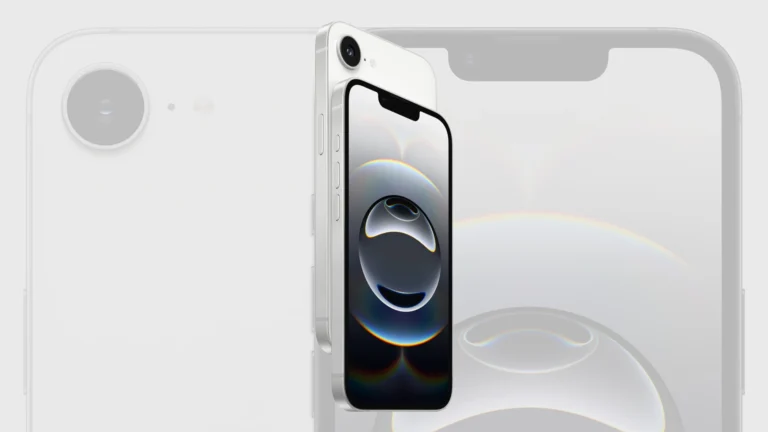 Iphone 16e