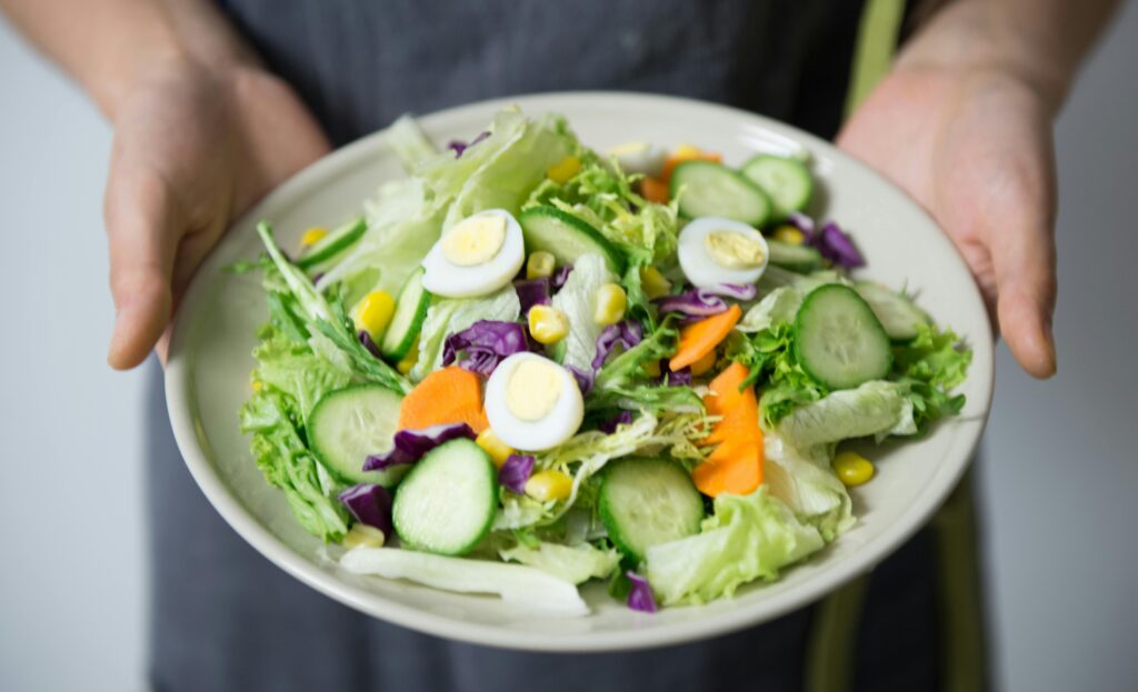 How to Maintain your diet in 2025
