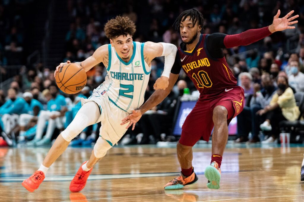 Cavaliers vs Kings: A Thrilling NBA Showdown The NBA season is in full swing, and one of the most anticipated matchups is the Cavaliers vs Kings game. This clash between the Cleveland Cavaliers and the Sacramento Kings promises to be an exciting battle, featuring star players like Devin Carter, Evan Mobley, and more. In this blog, we’ll dive into everything you need to know about the Cavs vs Kings game, including player stats, key matchups, and predictions. Whether you’re a fan of the Cavs or the Sac Kings, this is a game you won’t want to miss. Cavaliers vs Kings: A Thrilling NBA Showdown The NBA season is in full swing, and one of the most anticipated matchups is the Cavaliers vs Kings game. This clash between the Cleveland Cavaliers and the Sacramento Kings promises to be an exciting battle, featuring star players like Devin Carter, Evan Mobley, and more. In this blog, we’ll dive into everything you need to know about the Cavs vs Kings game, including player stats, key matchups, and predictions. Whether you’re a fan of the Cavs or the Sac Kings, this is a game you won’t want to miss.