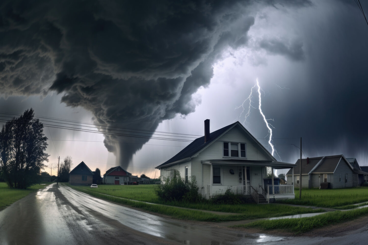 Severe Thunderstorm Warning: Stay Safe During Tornado Thunderstorm Warnings As severe weather sweeps across the Midwest, the term tornado thunderstorm warning is trending on Google. With the National Weather Service (NWS) issuing alerts for severe weather tornadoes, it’s crucial to stay informed and prepared. This blog will cover everything you need to know about tornado warnings, tornado radar, and how to stay safe during a tornado outbreak.
