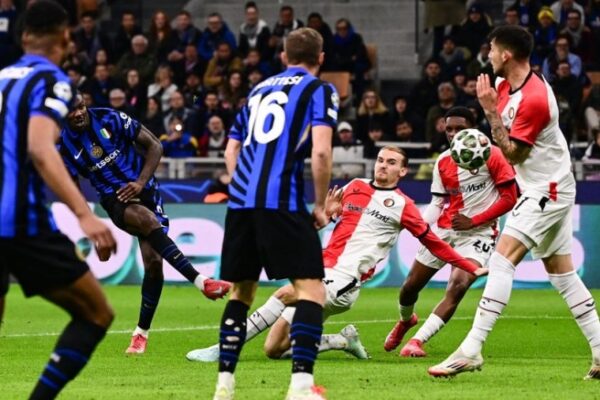 Inter vs Feyenoord: Match Preview, Latest Football Scores & Key Insights Introduction Football fans worldwide are eagerly anticipating the upcoming Inter vs Feyenoord clash. With both teams in top form, this game promises high-intensity action, tactical battles, and thrilling moments. Whether you're an Inter Milan supporter or rooting for Feyenoord, here’s everything you need to know about this highly anticipated match.