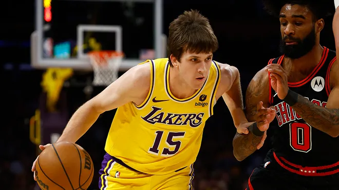 Bulls vs Lakers: A Thrilling NBA Showdown The Bulls vs Lakers matchup is one of the most anticipated games in the NBA calendar. Whether you're a fan of the Chicago Bulls or the Los Angeles Lakers, this game promises high-octane action, incredible plays, and unforgettable moments. In this blog, we’ll dive deep into the Bulls vs Lakers game, analyzing player stats, key moments, and what makes this rivalry so special. Bulls vs Lakers: A Thrilling NBA Showdown The Bulls vs Lakers matchup is one of the most anticipated games in the NBA calendar. Whether you're a fan of the Chicago Bulls or the Los Angeles Lakers, this game promises high-octane action, incredible plays, and unforgettable moments. In this blog, we’ll dive deep into the Bulls vs Lakers game, analyzing player stats, key moments, and what makes this rivalry so special.