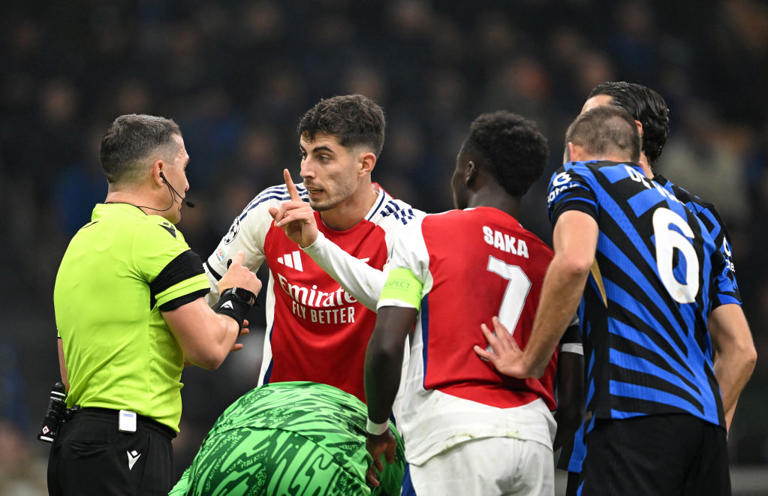 Inter vs Feyenoord: Match Preview, Latest Football Scores & Key Insights Introduction Football fans worldwide are eagerly anticipating the upcoming Inter vs Feyenoord clash. With both teams in top form, this game promises high-intensity action, tactical battles, and thrilling moments. Whether you're an Inter Milan supporter or rooting for Feyenoord, here’s everything you need to know about this highly anticipated match. Inter vs Feyenoord: Match Preview, Latest Football Scores & Key Insights Introduction Football fans worldwide are eagerly anticipating the upcoming Inter vs Feyenoord clash. With both teams in top form, this game promises high-intensity action, tactical battles, and thrilling moments. Whether you're an Inter Milan supporter or rooting for Feyenoord, here’s everything you need to know about this highly anticipated match.