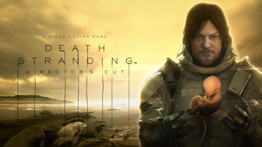 Death Stranding 2: Everything You Need to Know About Hideo Kojima’s Masterpiece The gaming world is buzzing with excitement as Hideo Kojima, the legendary creator behind iconic titles like Metal Gear Solid, is set to release his next groundbreaking project: Death Stranding 2. Fans of the original Death Stranding are eagerly awaiting the sequel, and with rumors swirling about the Death Stranding 2 release date, Death Stranding 2 Collector’s Edition, and even Death Stranding 2 wallpapers, it’s time to dive deep into everything we know so far. Death Stranding 2: Everything You Need to Know About Hideo Kojima’s Masterpiece The gaming world is buzzing with excitement as Hideo Kojima, the legendary creator behind iconic titles like Metal Gear Solid, is set to release his next groundbreaking project: Death Stranding 2. Fans of the original Death Stranding are eagerly awaiting the sequel, and with rumors swirling about the Death Stranding 2 release date, Death Stranding 2 Collector’s Edition, and even Death Stranding 2 wallpapers, it’s time to dive deep into everything we know so far.