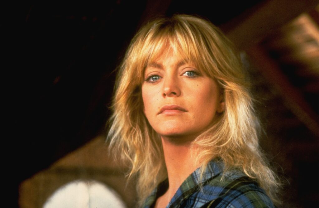 GoldieHawn