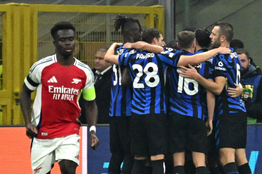 Inter vs Feyenoord: Match Preview, Latest Football Scores & Key Insights Introduction Football fans worldwide are eagerly anticipating the upcoming Inter vs Feyenoord clash. With both teams in top form, this game promises high-intensity action, tactical battles, and thrilling moments. Whether you're an Inter Milan supporter or rooting for Feyenoord, here’s everything you need to know about this highly anticipated match. Inter vs Feyenoord: Match Preview, Latest Football Scores & Key Insights Introduction Football fans worldwide are eagerly anticipating the upcoming Inter vs Feyenoord clash. With both teams in top form, this game promises high-intensity action, tactical battles, and thrilling moments. Whether you're an Inter Milan supporter or rooting for Feyenoord, here’s everything you need to know about this highly anticipated match.