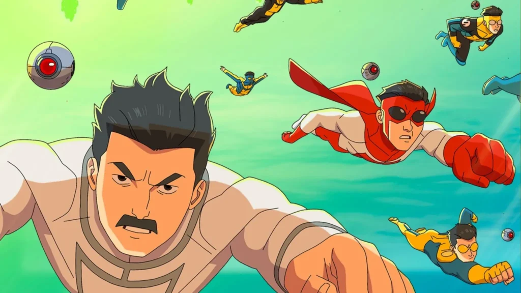 Invincible Season 4: Everything We Know So Far Fans of the hit animated series Invincible have been eagerly awaiting news about Invincible Season 4. After the explosive events of Season 2, the anticipation for the next chapter in Mark Grayson’s journey is at an all-time high. In this blog, we’ll dive into everything we know about Invincible Season 4, including the Invincible Season 4 release date, what to expect from the storyline, and answers to burning questions like “When is Invincible Season 4?” and “When does Season 4 of Invincible come out?” Invincible Season 4: Everything We Know So Far Fans of the hit animated series Invincible have been eagerly awaiting news about Invincible Season 4. After the explosive events of Season 2, the anticipation for the next chapter in Mark Grayson’s journey is at an all-time high. In this blog, we’ll dive into everything we know about Invincible Season 4, including the Invincible Season 4 release date, what to expect from the storyline, and answers to burning questions like “When is Invincible Season 4?” and “When does Season 4 of Invincible come out?”