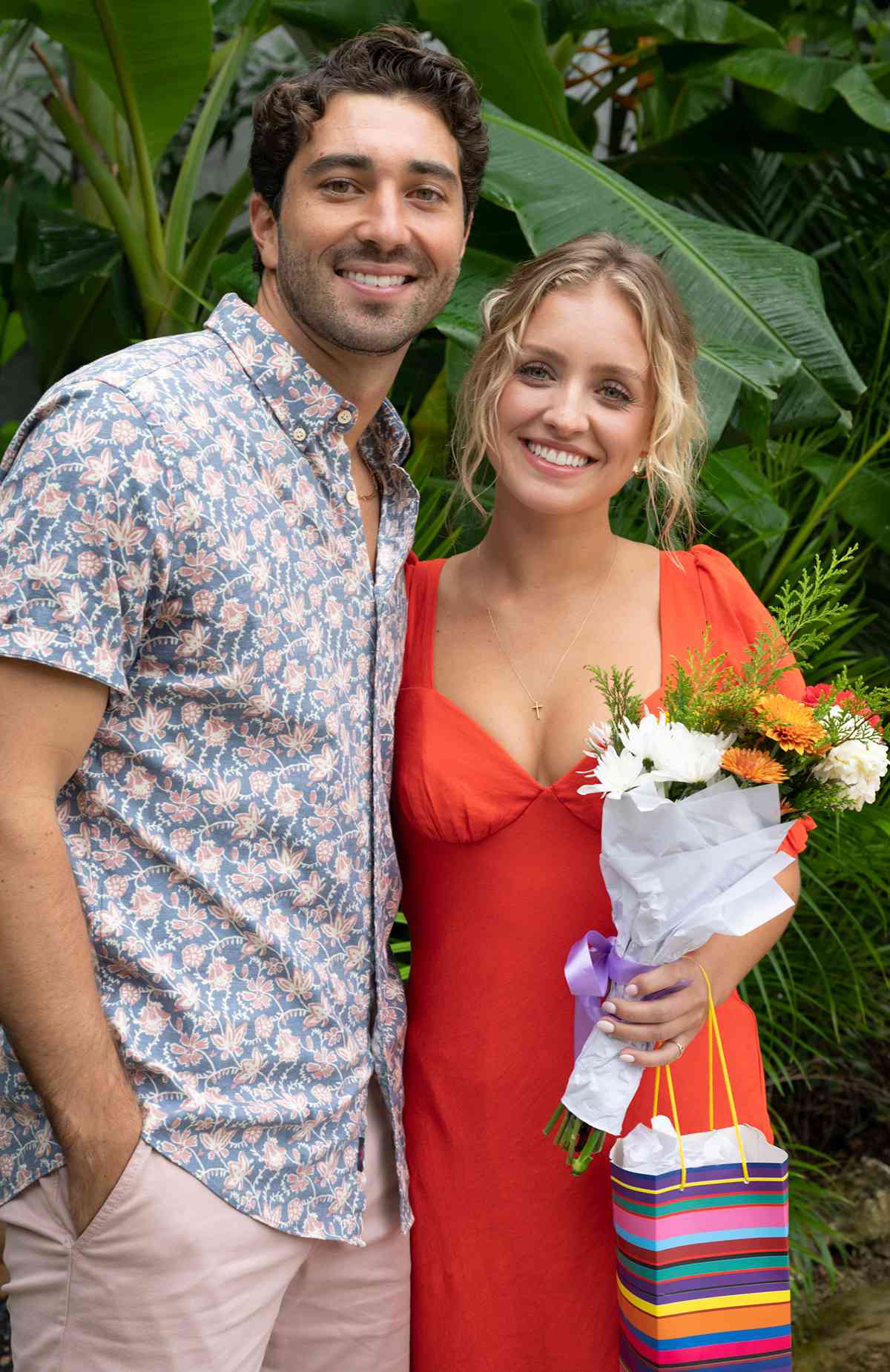 The Bachelor Finale 2025: Who Does Grant Pick? Everything You Need to Know The Bachelor Finale 2025 is here, and fans are buzzing with excitement to find out who does Grant pick in this season’s dramatic conclusion. With Grant Ellis at the center of this emotional journey, the Bachelor 2025 season has been filled with twists, turns, and unforgettable moments. In this blog, we’ll break down everything you need to know about the Bachelor Finale, including who wins the Bachelor 2025, who does Grant the Bachelor pick, and how to watch the highly anticipated episode. The Bachelor Finale 2025: Who Does Grant Pick? Everything You Need to Know
The Bachelor Finale 2025 is here, and fans are buzzing with excitement to find out who does Grant pick in this season’s dramatic conclusion. With Grant Ellis at the center of this emotional journey, the Bachelor 2025 season has been filled with twists, turns, and unforgettable moments. In this blog, we’ll break down everything you need to know about the Bachelor Finale, including who wins the Bachelor 2025, who does Grant the Bachelor pick, and how to watch the highly anticipated episode.