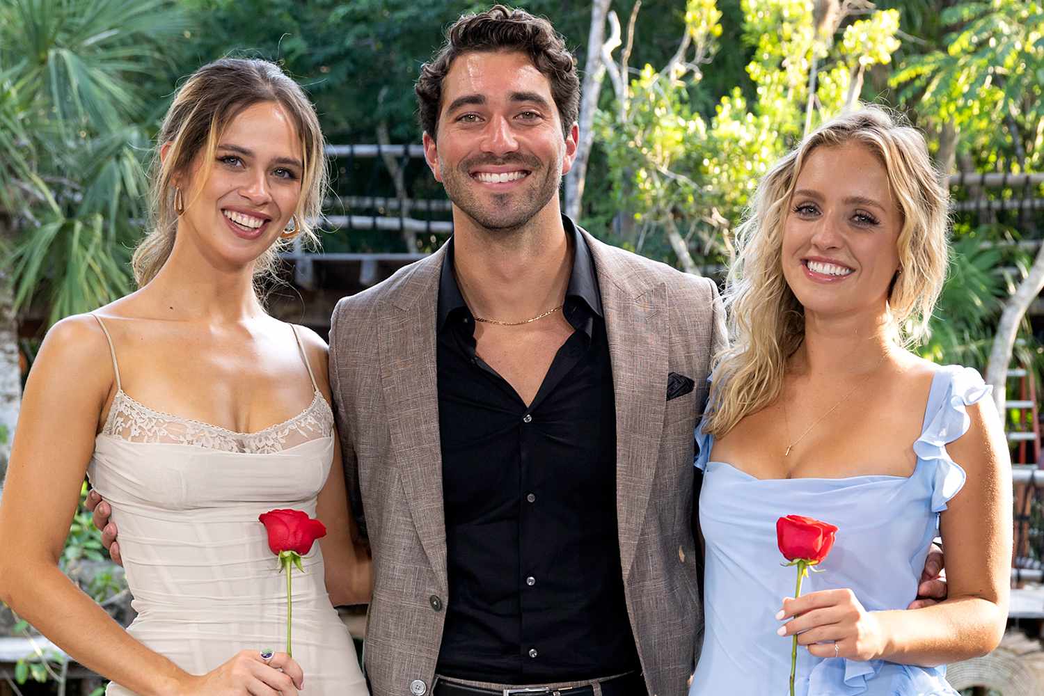 The Bachelor Finale 2025: Who Does Grant Pick? Everything You Need to Know The Bachelor Finale 2025 is here, and fans are buzzing with excitement to find out who does Grant pick in this season’s dramatic conclusion. With Grant Ellis at the center of this emotional journey, the Bachelor 2025 season has been filled with twists, turns, and unforgettable moments. In this blog, we’ll break down everything you need to know about the Bachelor Finale, including who wins the Bachelor 2025, who does Grant the Bachelor pick, and how to watch the highly anticipated episode. The Bachelor Finale 2025: Who Does Grant Pick? Everything You Need to Know
The Bachelor Finale 2025 is here, and fans are buzzing with excitement to find out who does Grant pick in this season’s dramatic conclusion. With Grant Ellis at the center of this emotional journey, the Bachelor 2025 season has been filled with twists, turns, and unforgettable moments. In this blog, we’ll break down everything you need to know about the Bachelor Finale, including who wins the Bachelor 2025, who does Grant the Bachelor pick, and how to watch the highly anticipated episode.