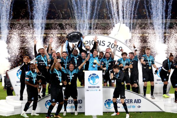 Soccer Aid 2025: Everything You Need to Know About the Biggest Charity Football Event Soccer Aid 2025 is just around the corner, and fans worldwide are eagerly anticipating this iconic charity football match. Known for bringing together celebrities, football legends, and sports enthusiasts, Soccer Aid 2025 promises to be bigger and better than ever before. In this blog, we’ll dive deep into everything you need to know about Soccer Aid 2025, from its history to how you can get involved. Let’s kick off!