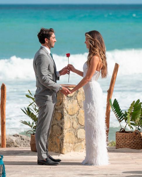 The Bachelor Finale 2025: Who Does Grant Pick? Everything You Need to Know The Bachelor Finale 2025 is here, and fans are buzzing with excitement to find out who does Grant pick in this season’s dramatic conclusion. With Grant Ellis at the center of this emotional journey, the Bachelor 2025 season has been filled with twists, turns, and unforgettable moments. In this blog, we’ll break down everything you need to know about the Bachelor Finale, including who wins the Bachelor 2025, who does Grant the Bachelor pick, and how to watch the highly anticipated episode.
