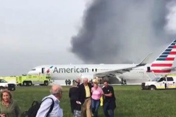 American Airlines: A Comprehensive Guide and the Denver Airport Fire Incident When it comes to air travel in the United States, American Airlines stands as one of the most recognized and trusted names in the industry. From its extensive route network to its commitment to passenger safety, American Airlines has been a cornerstone of aviation for decades. However, recent events, such as the American Airlines fire at Denver International Airport, have brought the airline into the spotlight. In this blog, we’ll explore everything you need to know about American Airlines, its operations, and the recent Denver plane fire incident that made headlines.