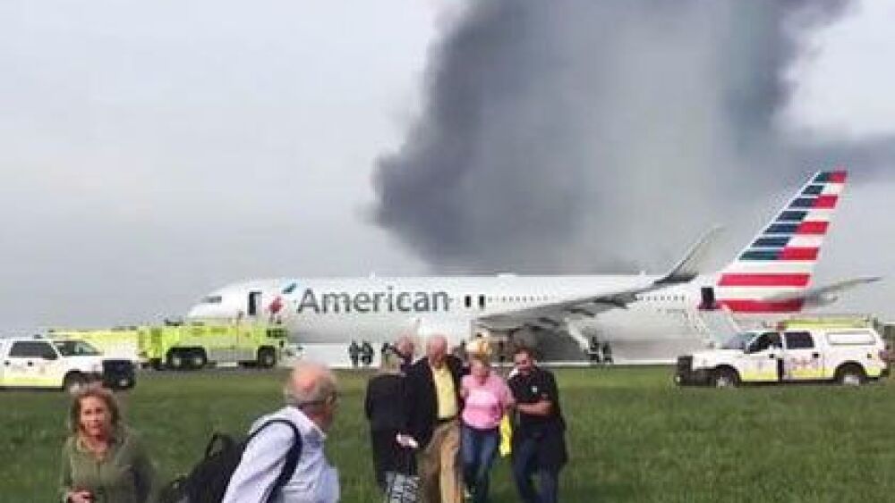 American Airlines: A Comprehensive Guide and the Denver Airport Fire Incident When it comes to air travel in the United States, American Airlines stands as one of the most recognized and trusted names in the industry. From its extensive route network to its commitment to passenger safety, American Airlines has been a cornerstone of aviation for decades. However, recent events, such as the American Airlines fire at Denver International Airport, have brought the airline into the spotlight. In this blog, we’ll explore everything you need to know about American Airlines, its operations, and the recent Denver plane fire incident that made headlines.