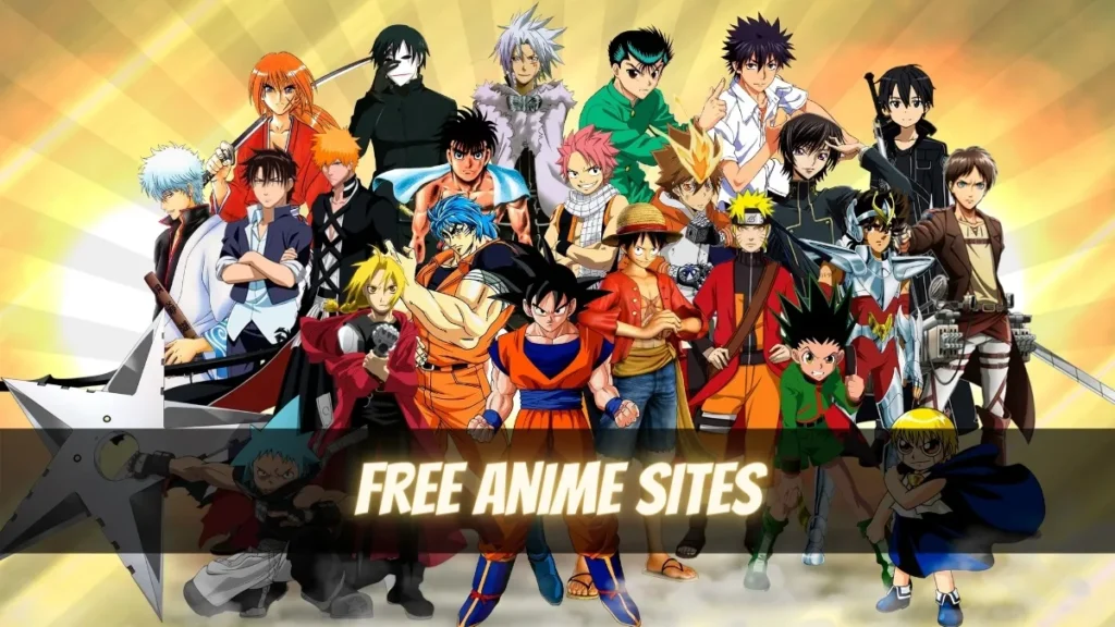 Best Streaming Platforms for Anime Fans in 2025 Anime has taken the world by storm, and with its growing popularity, the demand for anime streaming platforms has skyrocketed. Whether you're a seasoned otaku or a newcomer to the world of anime, finding the right platform to stream your favorite shows can be overwhelming. In this blog, we’ll explore the best anime streaming platforms for 2025, ensuring you never miss out on the latest episodes, classics, or hidden gems. 2025 anime streaming