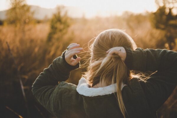nature, girl, sunset, hair, girl, hair, hair, hair, hair, hair