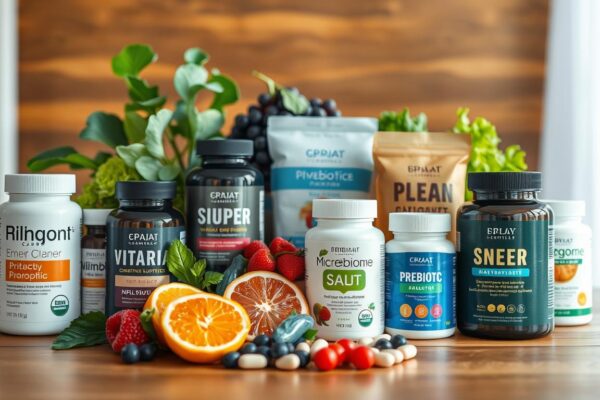 Best Healthy Gut Supplements in 2025 healthy gut supplements