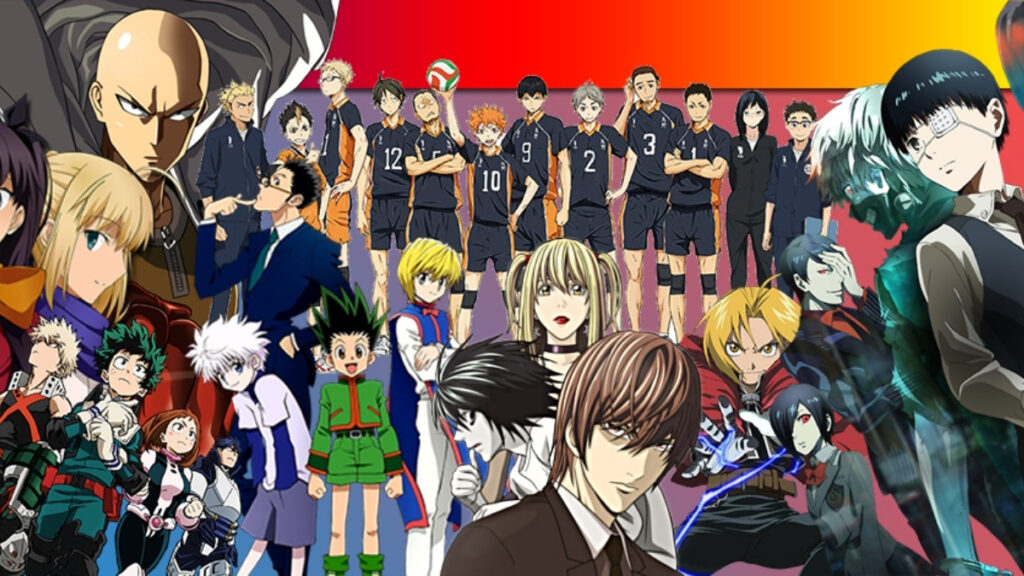 how-to-watch-anime-online-in-india-for-free Best Streaming Platforms for Anime Fans in 2025
Anime has taken the world by storm, and with its growing popularity, the demand for anime streaming platforms has skyrocketed. Whether you're a seasoned otaku or a newcomer to the world of anime, finding the right platform to stream your favorite shows can be overwhelming. In this blog, we’ll explore the best anime streaming platforms for 2025, ensuring you never miss out on the latest episodes, classics, or hidden gems.
