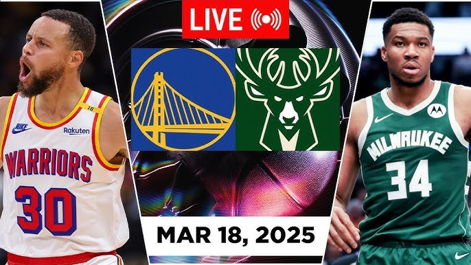Bucks vs Warriors: A Clash of Titans in the NBA The NBA season is in full swing, and one of the most anticipated matchups this year is the Bucks vs Warriors game. This showdown between two powerhouse teams has fans buzzing with excitement. Whether you're a die-hard basketball enthusiast or a casual viewer, the Bucks vs Warriors game promises to be a thrilling spectacle. In this blog, we’ll dive into everything you need to know about this epic clash, including key players, team strategies, and why this game is a must-watch.
