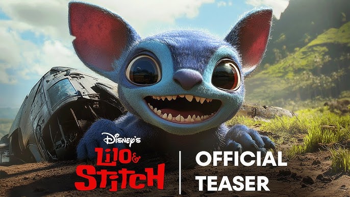 "Lilo and Stitch Live-Action: Everything You Need to Know About the Upcoming Movie" The beloved Disney classic, Lilo and Stitch, is making a grand return, but this time in live-action! Fans of the original 2002 animated film are buzzing with excitement as Disney prepares to bring Lilo and Stitch back to the big screen. In this blog, we’ll dive into everything you need to know about the Lilo and Stitch live-action movie, from the latest updates to the highly anticipated Lilo & Stitch movie trailer.
