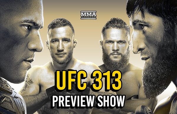UFC 313 Fight Live: Everything You Need to Know About the Epic Night of Action The excitement is building as fans around the world gear up for the UFC 313 fight live event. This highly anticipated card features a stacked lineup, including the explosive matchup between Alex Pereira vs Magomed Ankalaev, the return of fan favorites like Rafael Fiziev, and rising stars such as Mauricio Ruffy and Ignacio Bahamondes. Whether you're tuning in for UFC tonight or planning to catch the UFC 313 card later, this blog has all the details you need to stay in the loop.