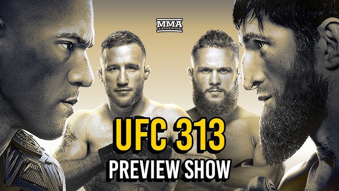 UFC 313 Fight Live: Everything You Need to Know About the Epic Night of Action The excitement is building as fans around the world gear up for the UFC 313 fight live event. This highly anticipated card features a stacked lineup, including the explosive matchup between Alex Pereira vs Magomed Ankalaev, the return of fan favorites like Rafael Fiziev, and rising stars such as Mauricio Ruffy and Ignacio Bahamondes. Whether you're tuning in for UFC tonight or planning to catch the UFC 313 card later, this blog has all the details you need to stay in the loop.