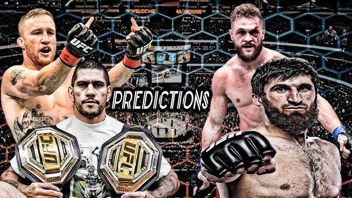 UFC 313 Fight Live: Everything You Need to Know About the Epic Night of Action The excitement is building as fans around the world gear up for the UFC 313 fight live event. This highly anticipated card features a stacked lineup, including the explosive matchup between Alex Pereira vs Magomed Ankalaev, the return of fan favorites like Rafael Fiziev, and rising stars such as Mauricio Ruffy and Ignacio Bahamondes. Whether you're tuning in for UFC tonight or planning to catch the UFC 313 card later, this blog has all the details you need to stay in the loop. UFC 313 Fight Live: Everything You Need to Know About the Epic Night of Action The excitement is building as fans around the world gear up for the UFC 313 fight live event. This highly anticipated card features a stacked lineup, including the explosive matchup between Alex Pereira vs Magomed Ankalaev, the return of fan favorites like Rafael Fiziev, and rising stars such as Mauricio Ruffy and Ignacio Bahamondes. Whether you're tuning in for UFC tonight or planning to catch the UFC 313 card later, this blog has all the details you need to stay in the loop.