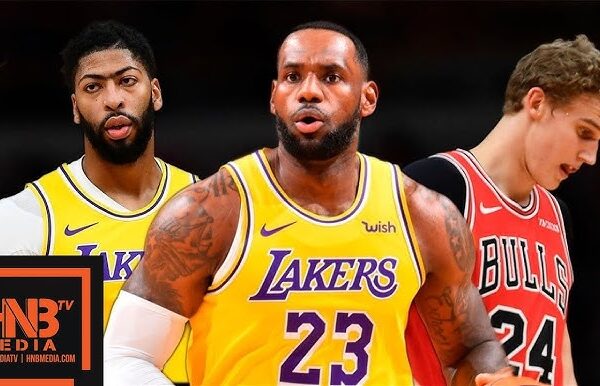 Bulls vs Lakers: A Thrilling NBA Showdown The Bulls vs Lakers matchup is one of the most anticipated games in the NBA calendar. Whether you're a fan of the Chicago Bulls or the Los Angeles Lakers, this game promises high-octane action, incredible plays, and unforgettable moments. In this blog, we’ll dive deep into the Bulls vs Lakers game, analyzing player stats, key moments, and what makes this rivalry so special.