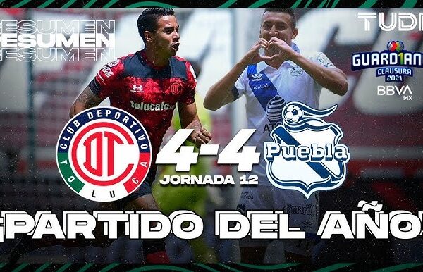 Puebla vs Toluca: A Thrilling Liga MX Showdown The Puebla - Toluca matchup is one of the most anticipated games in Liga MX, drawing fans from across Mexico and beyond. Whether you're a die-hard supporter of Toluca FC or a Puebla enthusiast, this clash promises excitement, drama, and top-tier football. In this blog, we’ll dive into the latest updates, key players, and what to expect from the Puebla vs Toluca game.