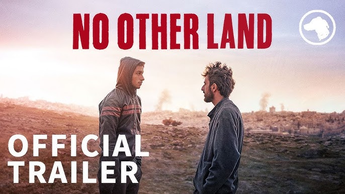 No Other Land
