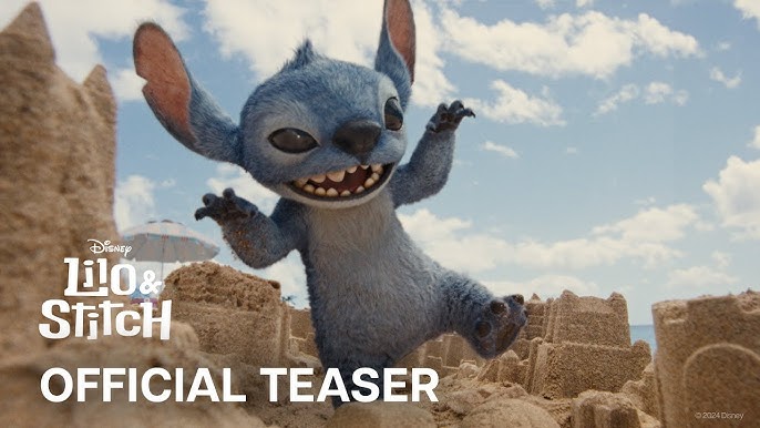 Why the Lilo and Stitch Live-Action Movie is Breaking the Internet" The internet is buzzing with excitement over the upcoming Lilo and Stitch live-action movie. From nostalgic fans to curious newcomers, everyone is talking about Disney’s decision to bring Lilo and Stitch back to life in a whole new way. In this blog, we’ll explore why the Lilo and Stitch live-action adaptation is breaking the internet and what makes this project so special.