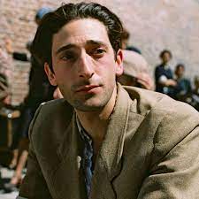 Adrien Brody