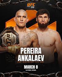The Ultimate Guide to the UFC 313 Fight Card: Everything You Need to Know The UFC 313 fight card is one of the most anticipated events in the world of mixed martial arts. With a lineup of thrilling matchups, rising stars, and seasoned veterans, this event promises to deliver non-stop action. Whether you're a die-hard MMA fan or a casual viewer, the UFC 313 fight card has something for everyone. In this blog, we’ll dive deep into the details of the UFC 313 fight card, breaking down the key fights, fighters to watch, and why this event is a must-watch. The Ultimate Guide to the UFC 313 Fight Card: Everything You Need to Know The UFC 313 fight card is one of the most anticipated events in the world of mixed martial arts. With a lineup of thrilling matchups, rising stars, and seasoned veterans, this event promises to deliver non-stop action. Whether you're a die-hard MMA fan or a casual viewer, the UFC 313 fight card has something for everyone. In this blog, we’ll dive deep into the details of the UFC 313 fight card, breaking down the key fights, fighters to watch, and why this event is a must-watch.
