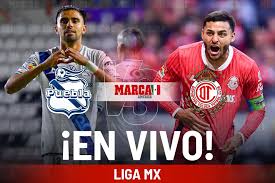 Puebla vs Toluca: A Thrilling Liga MX Showdown The Puebla - Toluca matchup is one of the most anticipated games in Liga MX, drawing fans from across Mexico and beyond. Whether you're a die-hard supporter of Toluca FC or a Puebla enthusiast, this clash promises excitement, drama, and top-tier football. In this blog, we’ll dive into the latest updates, key players, and what to expect from the Puebla vs Toluca game. Puebla vs Toluca: A Thrilling Liga MX Showdown The Puebla - Toluca matchup is one of the most anticipated games in Liga MX, drawing fans from across Mexico and beyond. Whether you're a die-hard supporter of Toluca FC or a Puebla enthusiast, this clash promises excitement, drama, and top-tier football. In this blog, we’ll dive into the latest updates, key players, and what to expect from the Puebla vs Toluca game.