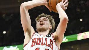Matas Buzelis Stuns with Nasty Move and Dunk on Luka Doncic The basketball world is buzzing after Matas Buzelis, the rising star of the Chicago Bulls, delivered a jaw-dropping performance that left fans in awe. In a recent game, Buzelis showcased his incredible talent with a nasty move followed by a powerful dunk on none other than Luka Doncic, the Dallas Mavericks' superstar. This moment has quickly gone viral, and for good reason. Matas Buzelis Stuns with Nasty Move and Dunk on Luka Doncic The basketball world is buzzing after Matas Buzelis, the rising star of the Chicago Bulls, delivered a jaw-dropping performance that left fans in awe. In a recent game, Buzelis showcased his incredible talent with a nasty move followed by a powerful dunk on none other than Luka Doncic, the Dallas Mavericks' superstar. This moment has quickly gone viral, and for good reason.