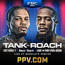 The boxing world is buzzing with excitement as Tank Davis (Gervonta Davis) prepares to step into the ring against Lamont Roach. This highly anticipated fight, Tank Davis vs. Lamont Roach, promises to be a thrilling showdown that fans won’t want to miss. In this blog, we’ll dive into everything you need to know about the Tank Davis fight, including the Gervonta Davis vs. Lamont Roach UK time, the Tank vs. Roach fight card, and more.