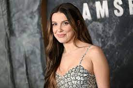 Millie Bobby Brown has become a household name, captivating audiences worldwide with her incredible talent and charismatic presence. From her breakout role in Stranger Things to her ventures in film and fashion, Millie Bobby Brown continues to shine as one of Hollywood’s brightest young stars. In this blog, we’ll explore everything you need to know about Millie Bobby Brown, including her age, career milestones, and personal life. Millie Bobby Brown