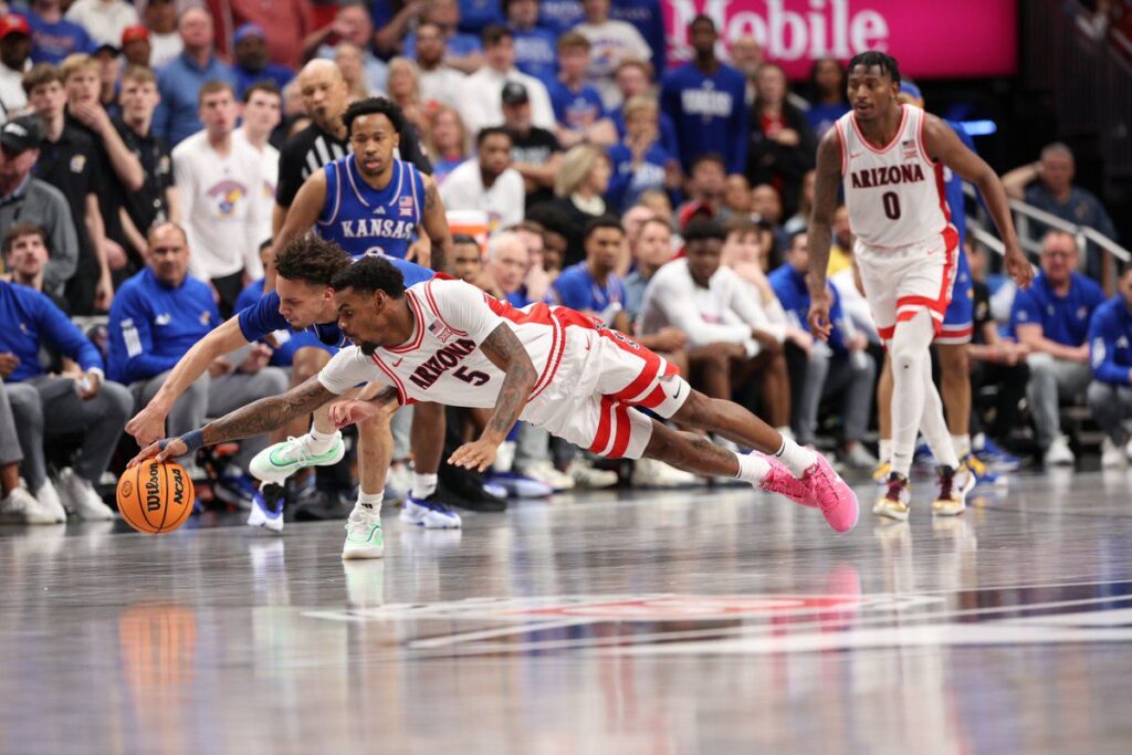 Arizona Basketball: A Rising Force in College Hoops When it comes to college basketball, few teams command as much attention as Arizona Basketball. The Wildcats have consistently been a powerhouse in the NCAA, and this season is no exception. With a talented roster, a passionate fan base, and a storied history, Arizona Basketball is once again making headlines. In this blog, we’ll dive into the latest updates, key players like Henri Veesaar, and even take a look at the highly anticipated Kansas vs Arizona matchup. Whether you’re a die-hard fan of U of A Basketball or just a college basketball enthusiast, this is your ultimate guide to all things Arizona Basketball. Arizona Basketball: A Rising Force in College Hoops When it comes to college basketball, few teams command as much attention as Arizona Basketball. The Wildcats have consistently been a powerhouse in the NCAA, and this season is no exception. With a talented roster, a passionate fan base, and a storied history, Arizona Basketball is once again making headlines. In this blog, we’ll dive into the latest updates, key players like Henri Veesaar, and even take a look at the highly anticipated Kansas vs Arizona matchup. Whether you’re a die-hard fan of U of A Basketball or just a college basketball enthusiast, this is your ultimate guide to all things Arizona Basketball.