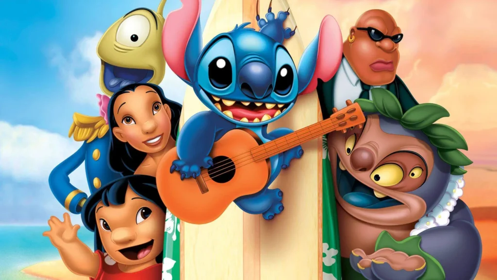 lilo-stitch-animation-film-2333x1313"Lilo and Stitch Live-Action: Everything You Need to Know About the Upcoming Movie" The beloved Disney classic, Lilo and Stitch, is making a grand return, but this time in live-action! Fans of the original 2002 animated film are buzzing with excitement as Disney prepares to bring Lilo and Stitch back to the big screen. In this blog, we’ll dive into everything you need to know about the Lilo and Stitch live-action movie, from the latest updates to the highly anticipated Lilo & Stitch movie trailer. "Lilo and Stitch Live-Action: Everything You Need to Know About the Upcoming Movie" The beloved Disney classic, Lilo and Stitch, is making a grand return, but this time in live-action! Fans of the original 2002 animated film are buzzing with excitement as Disney prepares to bring Lilo and Stitch back to the big screen. In this blog, we’ll dive into everything you need to know about the Lilo and Stitch live-action movie, from the latest updates to the highly anticipated Lilo & Stitch movie trailer.
