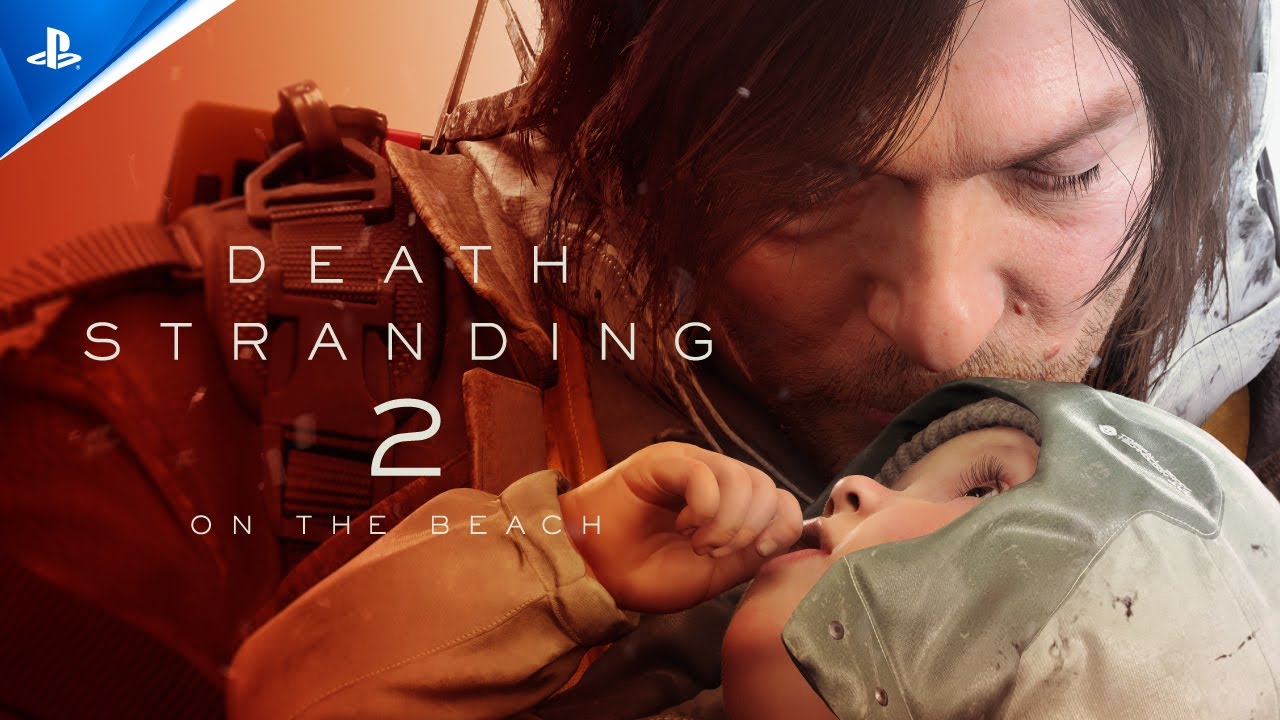 Death Stranding 2: Everything You Need to Know About Hideo Kojima’s Masterpiece The gaming world is buzzing with excitement as Hideo Kojima, the legendary creator behind iconic titles like Metal Gear Solid, is set to release his next groundbreaking project: Death Stranding 2. Fans of the original Death Stranding are eagerly awaiting the sequel, and with rumors swirling about the Death Stranding 2 release date, Death Stranding 2 Collector’s Edition, and even Death Stranding 2 wallpapers, it’s time to dive deep into everything we know so far.